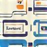 Icon representing accessing online learning platform
