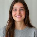 Photo of student Anna Schmidt
