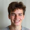 Photo of student Liam P.