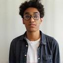 Photo of student Omar K.