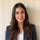 Photo of student Sofia M.